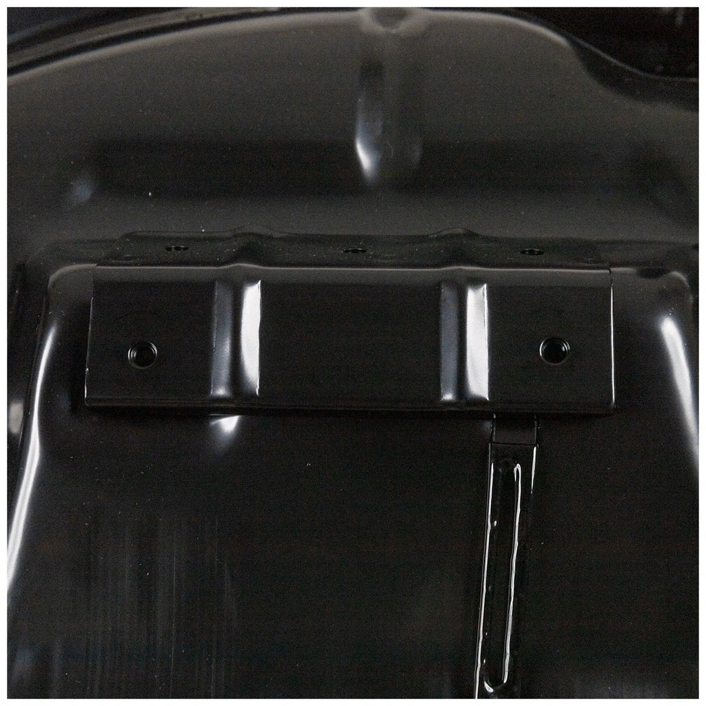 Fender for Suzuki Samurai (1986–1988) Front Passenger Side