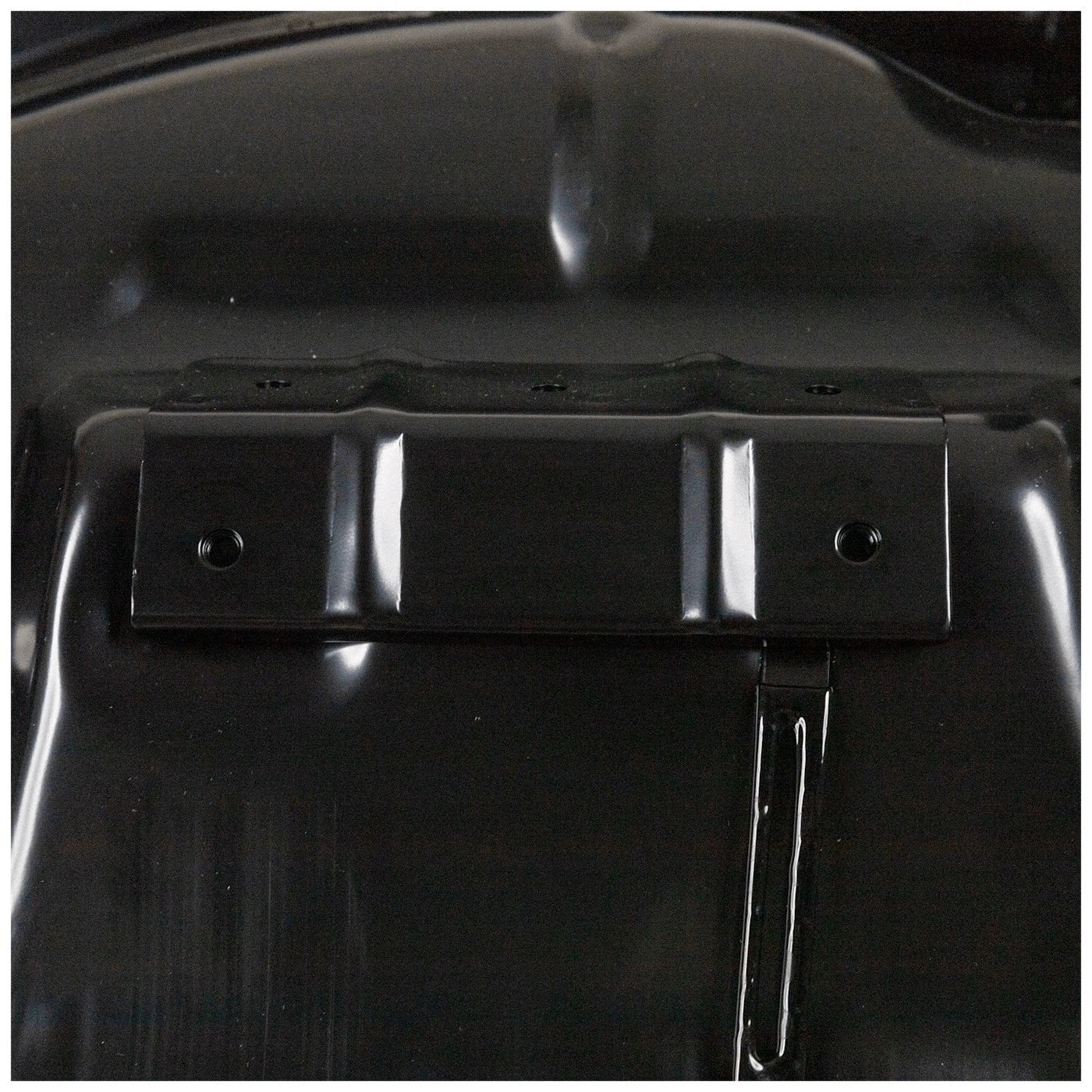 Fender for Suzuki Samurai (1986–1988) Front Passenger Side