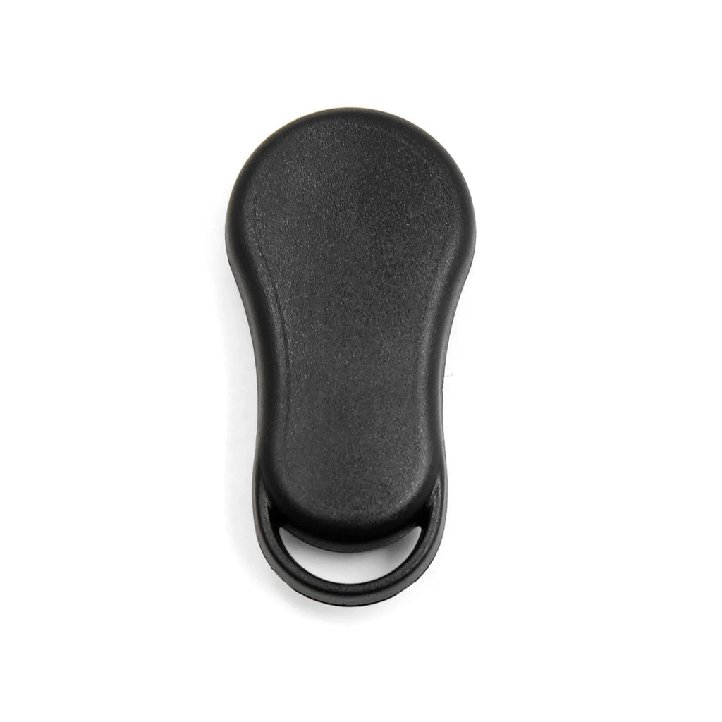 Key Fob Shell Case 04686481 for Dodge (2001–2005) 3 Button