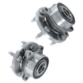 2X Wheel Hub Bearing Unit for Ford Explorer (2011–2018)