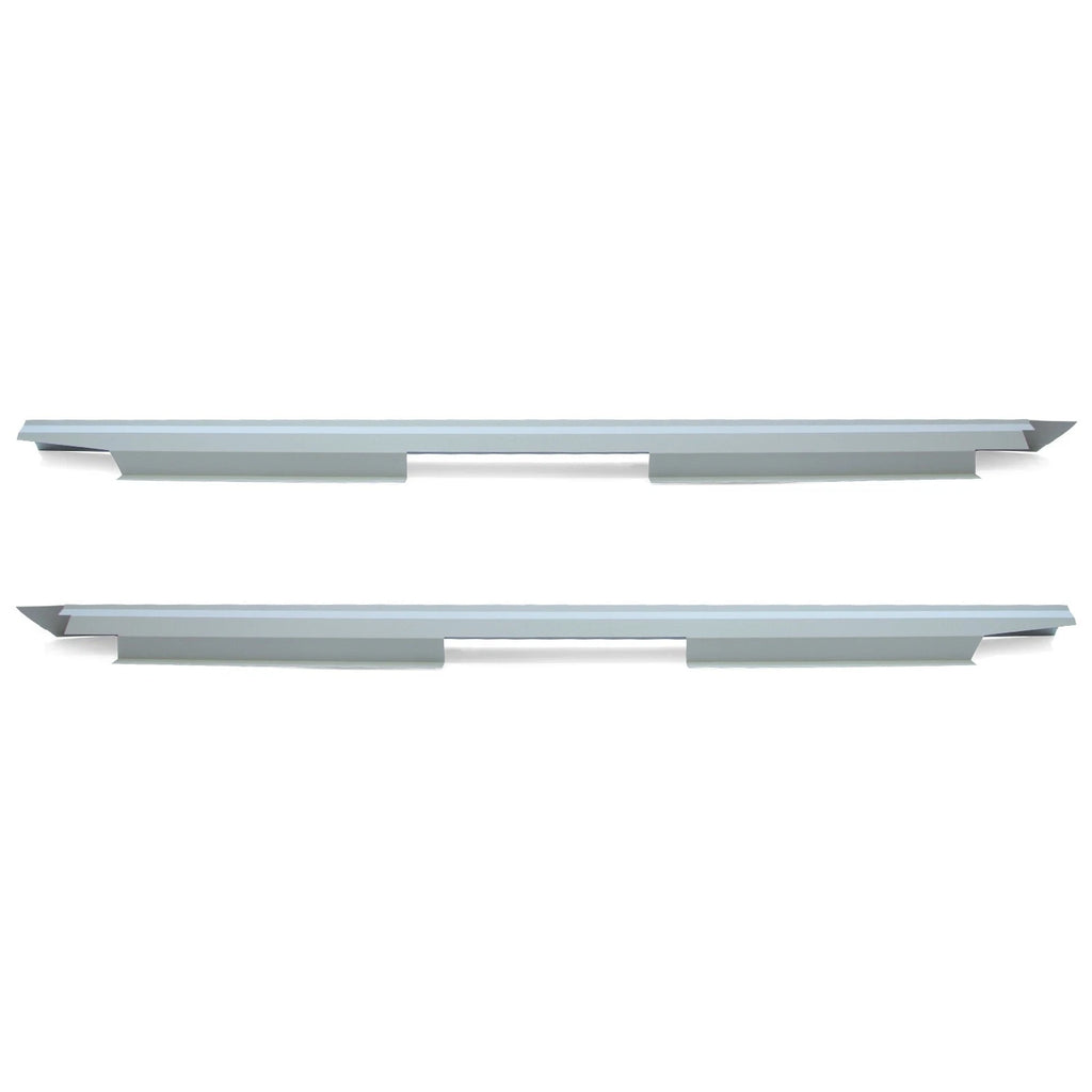 Rocker Panels for Ford Expedition (2007–2017) Factory Style