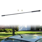 16" Power Antenna Mast for Nissan, Dodge, Mazda, BMW
