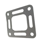 Set of 4 Manifold Riser Elbow Gaskets for Mercruiser 4.3 5.0 5.7 454 502