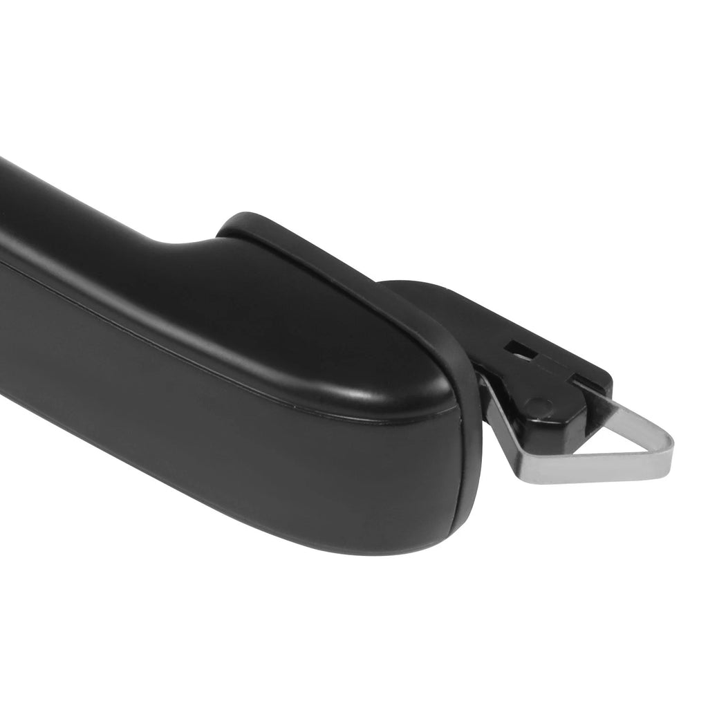 Exterior Door Handle Set for VW Passat (1994–1997) - Front Right w/ Key