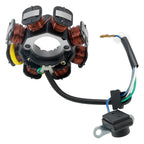 Stator Rotor Generator for Honda Wave 125 PGMFi Electric Start (2003–2005)