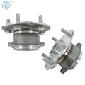 2Pcs Rear Wheel Hub Bearing Assembly for Toyota RAV4 (2006–2018)