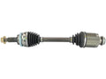 Front Right CV Axle Assembly for Mazda CX-7 (2007–2011) QH492NV