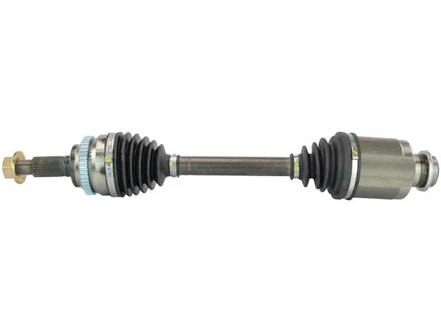 Front Right CV Axle Assembly for Mazda CX-7 (2007–2011) QH492NV