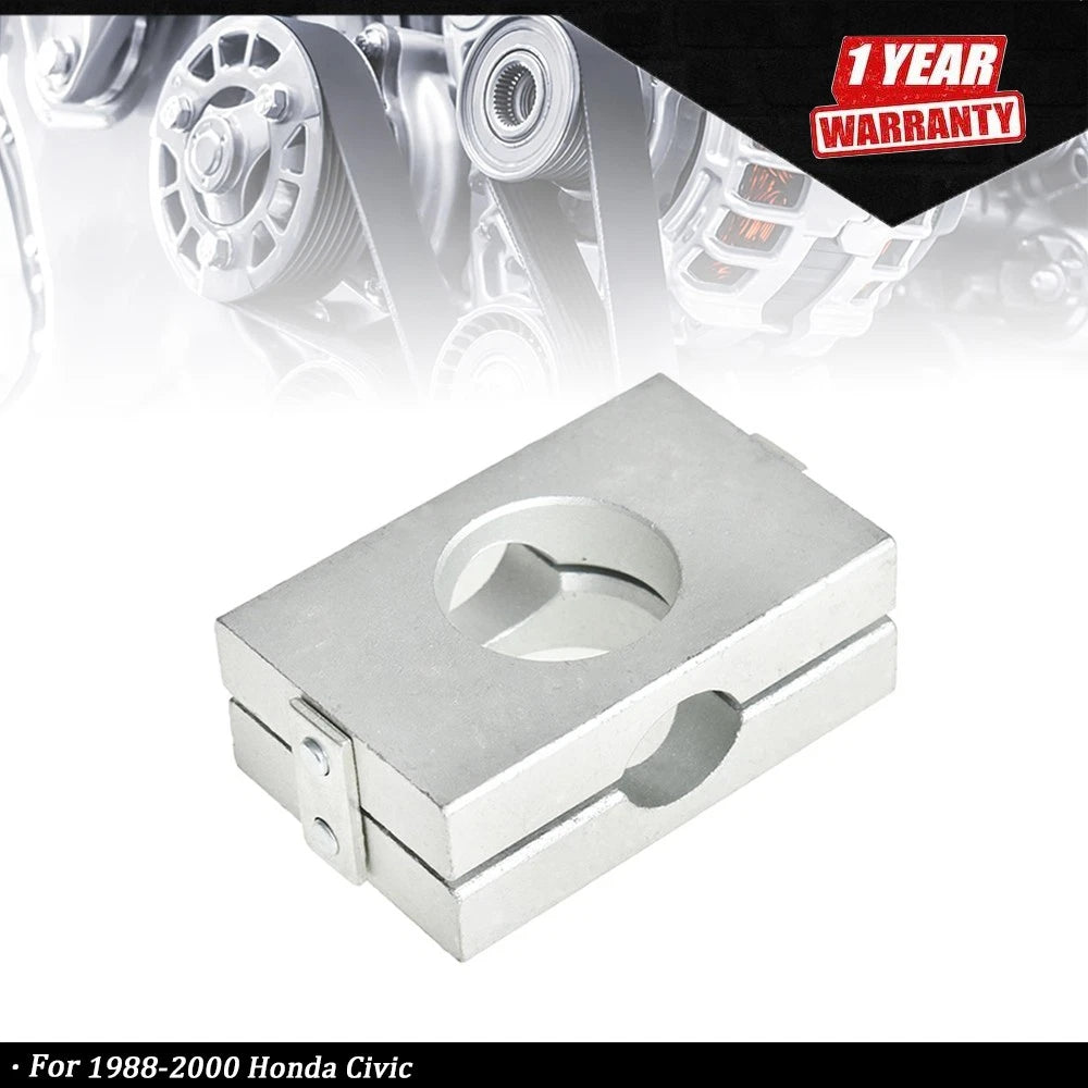 LSD Limited Slip Differential Conversion Plate for Honda CRX Del Sol (1988â2000)