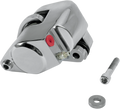 Right Caliper - Chrome for Drag Specialties (148122-BX-LB2)