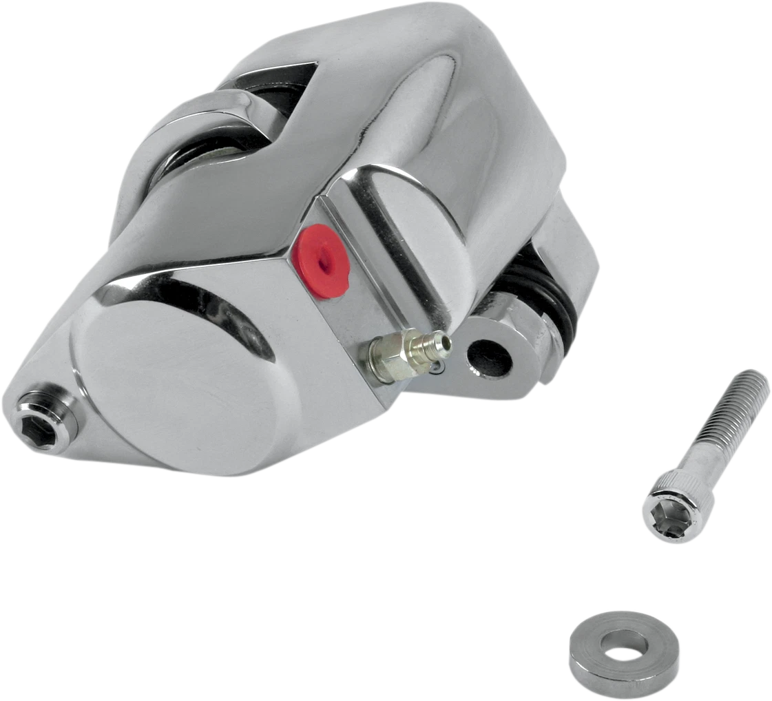 Right Caliper - Chrome for Drag Specialties (148122-BX-LB2)
