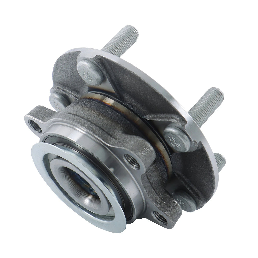 Front Wheel Hub Bearing Assembly for Nissan Rogue Select (2014â2015)