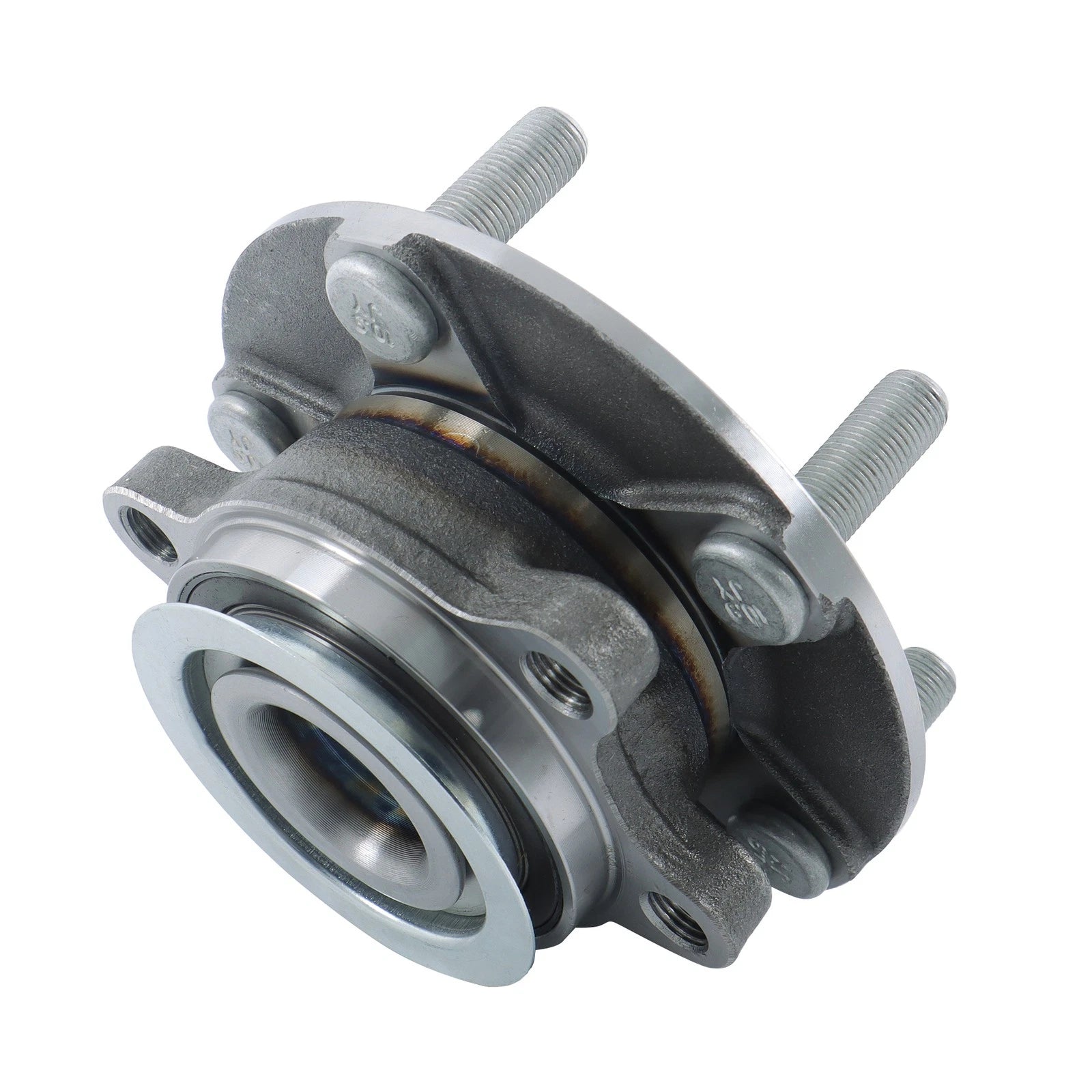 Front Wheel Hub Bearing Assembly for Nissan Rogue Select (2014â2015)
