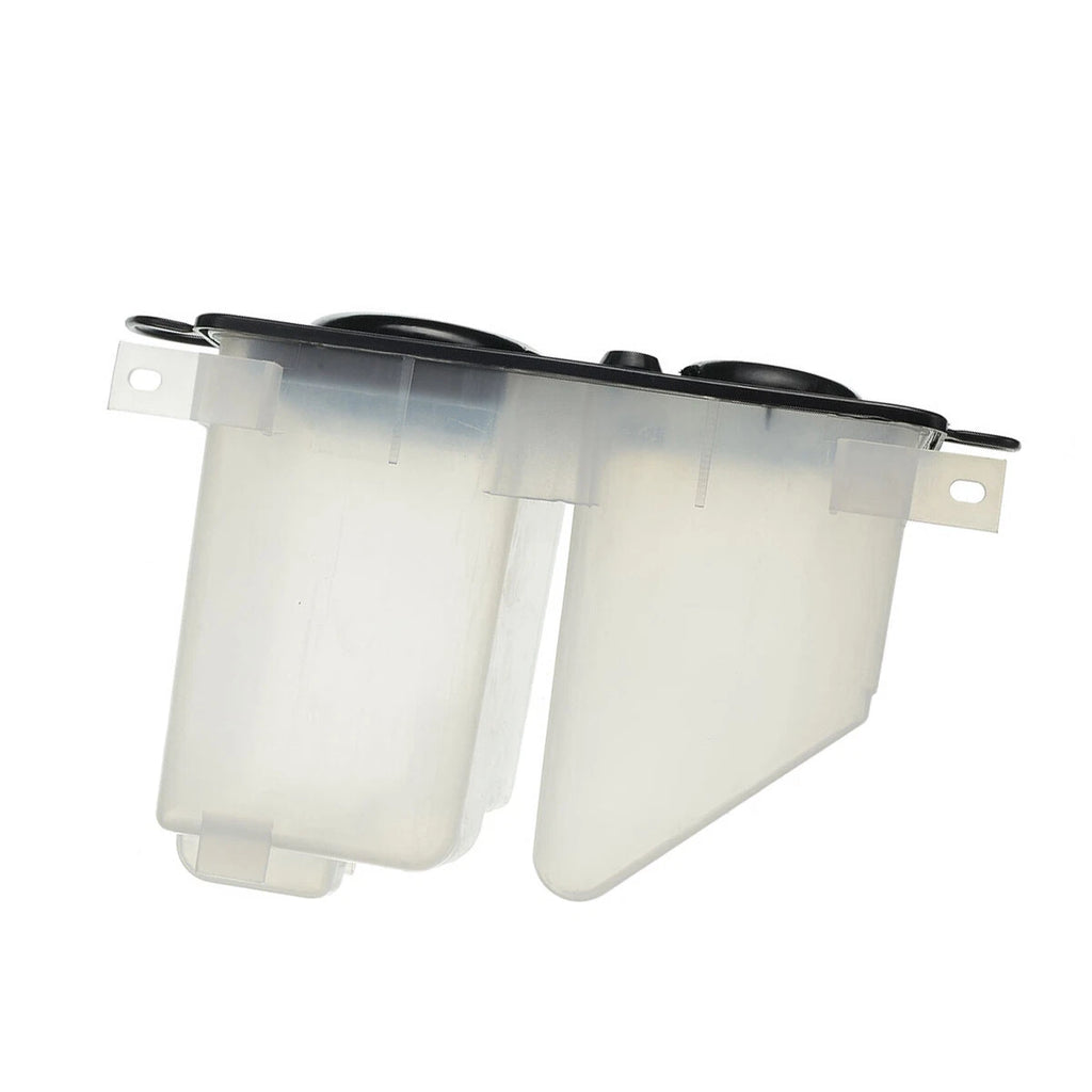 Coolant & Windshield Washer Reservoir for Ford F-150 F-250 F-350 (1987–1997)