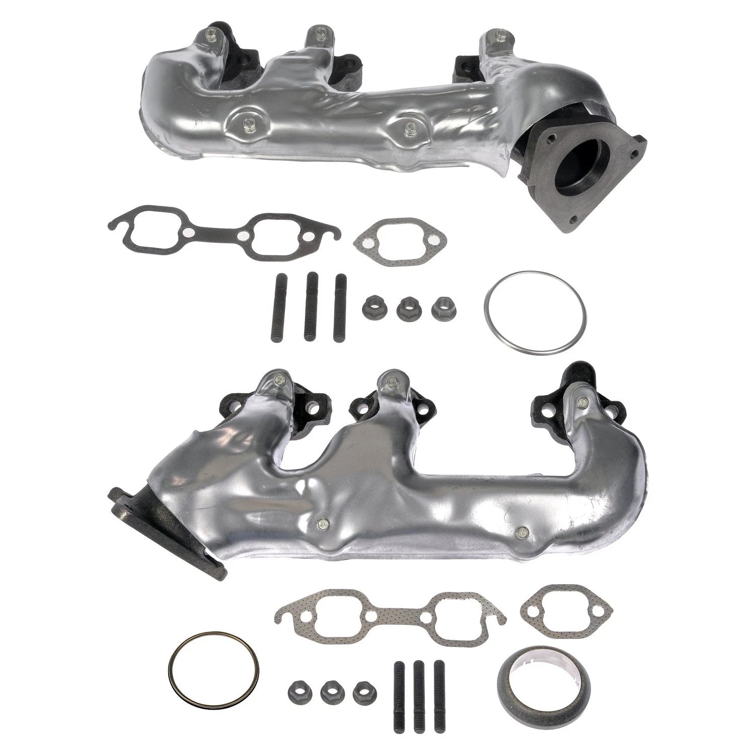 Exhaust Manifold Kit for Chevrolet Express Savana 1500 2500 (1996–2023)