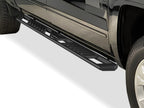 Off-road Boards for Chevy Silverado GMC Sierra Crew Cab (2007-2018)