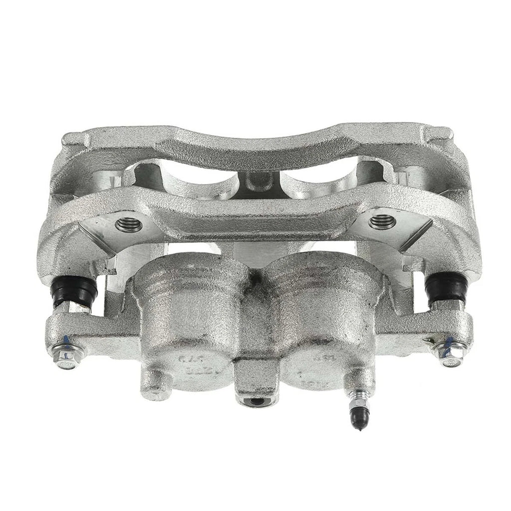 Set of 4 Brake Calipers with Bracket for Chevy Impala (2011-2013)