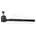 2Pcs Suspension Front Outer Tie Rod End for Chevrolet Chevelle (1964–1970)