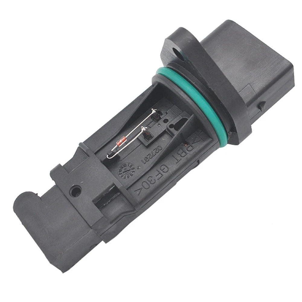 Mass Air Flow Meter MAF Sensor for BMW E39 E38 Z8 E52 (2000–2003) 0280217533