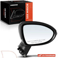 Power Adjust Folding Mirror for Kia Rio (2012–2014)