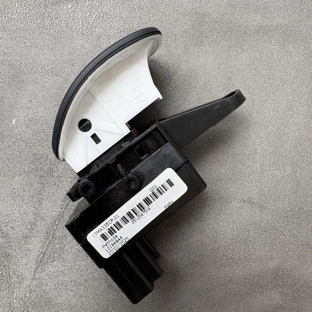 Electronic Hand Brake Switch Button for McLaren 540 570S (2015–2021)