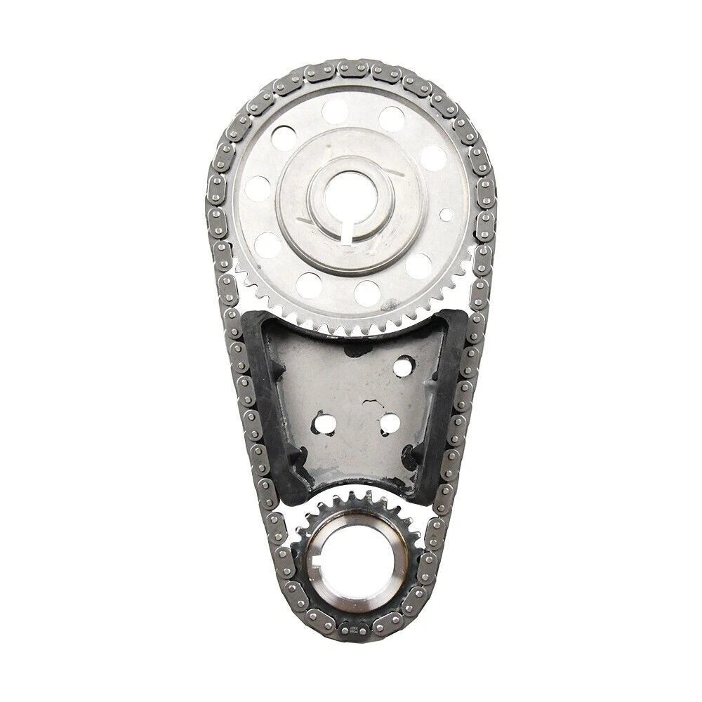 Timing Chain Kit for Buick Chevy Malibu Pontiac Oldsmobile 3.1L 3.4L 3.5L (1999–2007)