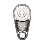 Timing Chain Kit for Buick Chevy Malibu Pontiac Oldsmobile 3.1L 3.4L 3.5L (1999–2007)