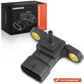 MAP Sensor for Subaru Outback Legacy Tribeca (2013–2018)