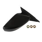 Right Passenger Side Power View Mirror for Nissan Altima Sedan (2013–2018)