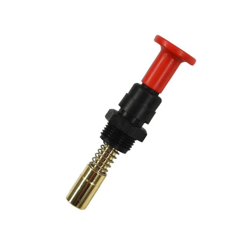 Flat Slide Carburetor for Hot Start Valve (Universal)