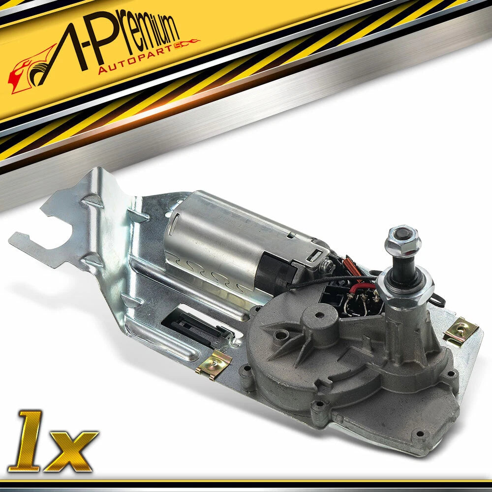Rear Windshield Wiper Motor for Jeep Wrangler (2003–2006)