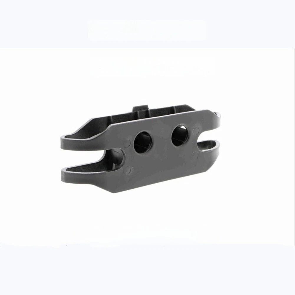 Rear Bumper Bracket Holder for BMW E34 (1988–1996) 51121944543 Plastic ABS