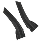Cowl Extension Cover Trim for 17-20 Hyundai Elantra (2017-2020)