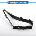 Car Front Left Headlight Lens Cover for Lexus NX200/NX300h (2014-2020)