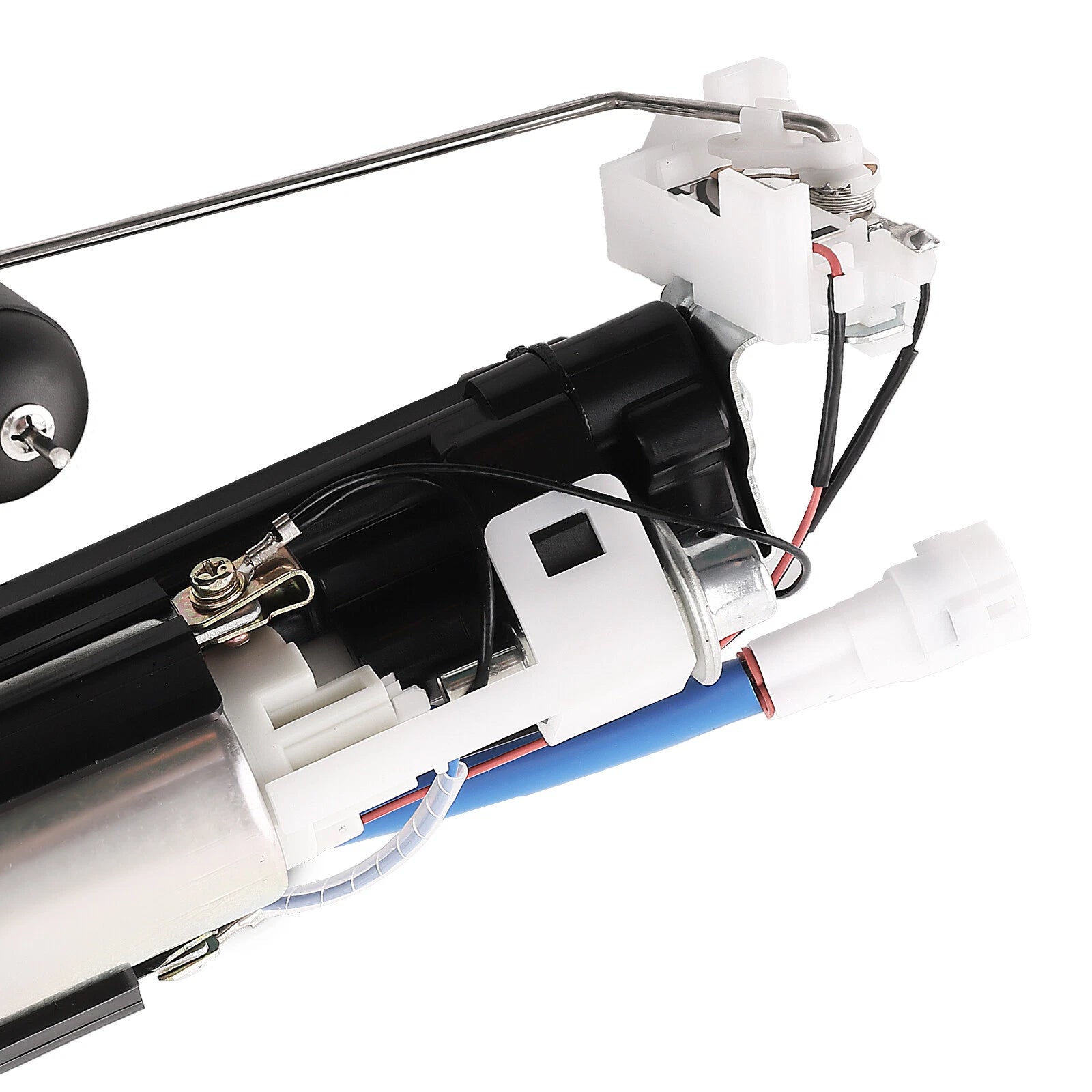 Electric Fuel Pump for Suzuki GSXR600 GSXR750 (2006–2007)
