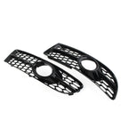 Fog Light Grille Cover for Audi A4 B7 S4 (2005-2008)