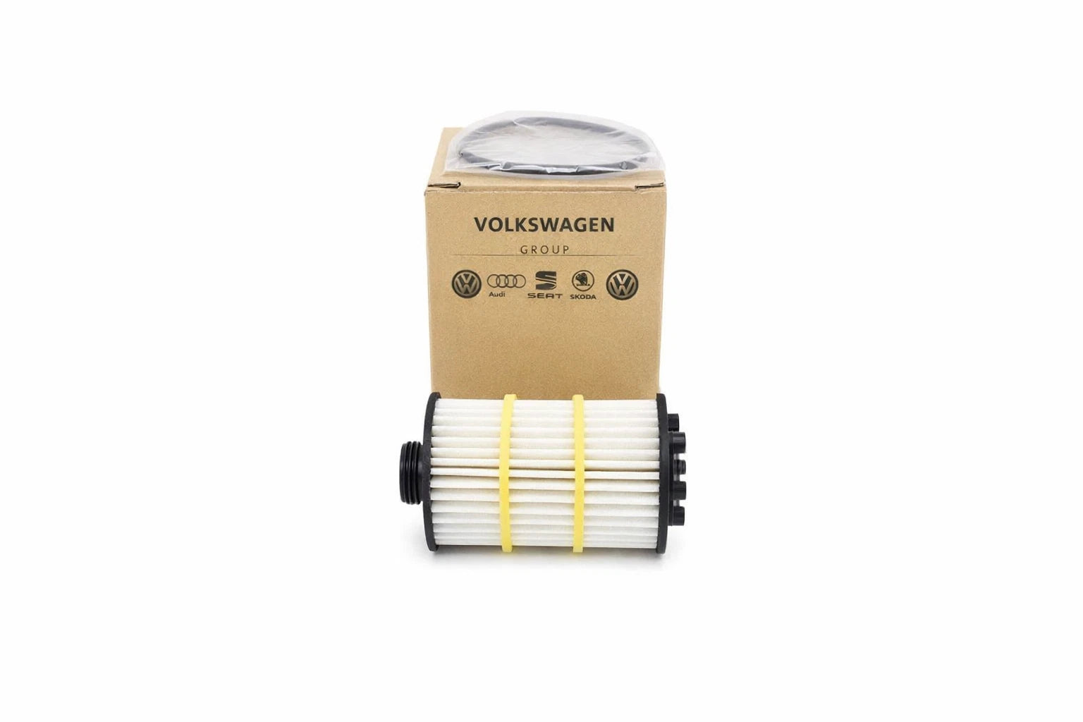 Engine Oil Filter Element for Audi A8 Quattro, S6, S7, S8 (079198405D)