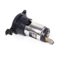 12V 120W Power Socket Outlet for Car Boat Tractor Equipment (Universal)