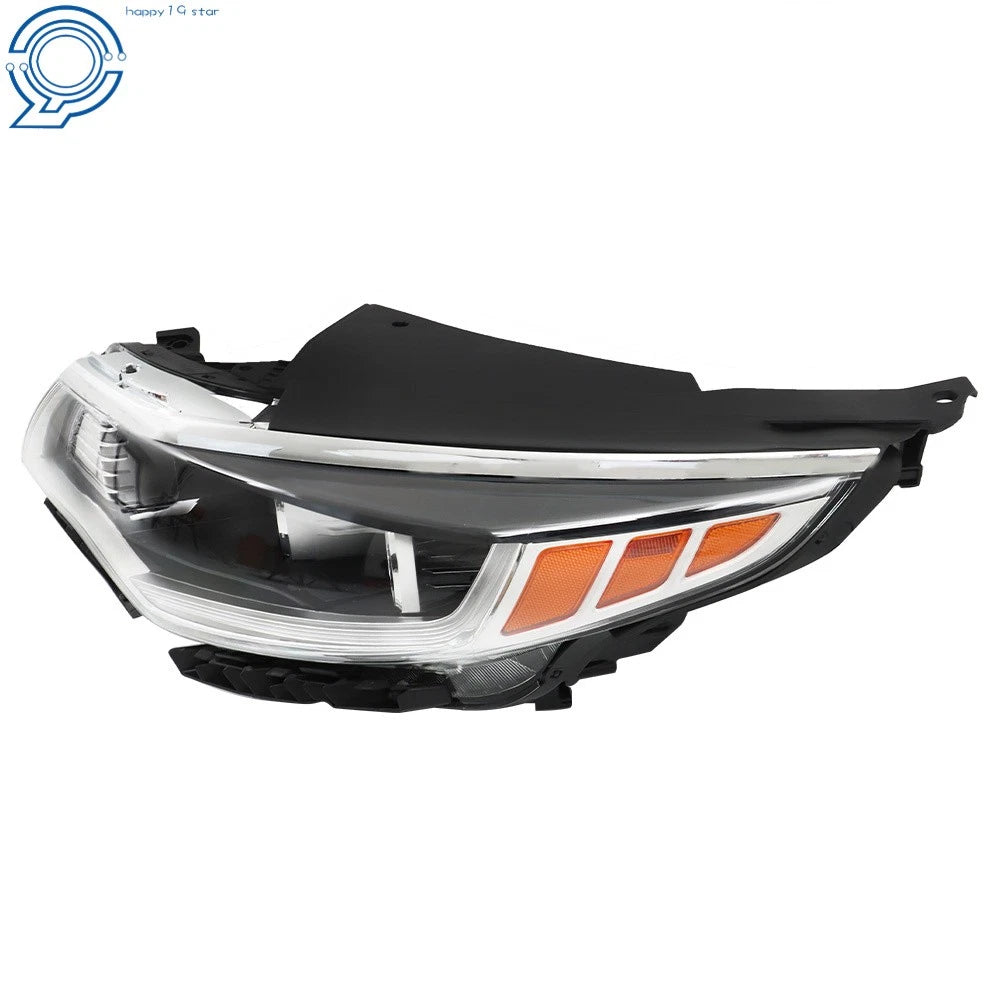 Headlight Assembly for Kia Optima (2016-2018) Halogen