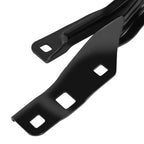 Left Driver Side Steel Hood Hinge for Colorado/Canyon (2015–2022)