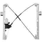 Electric Power Window Regulator for Ford Explorer (1991–2002)
