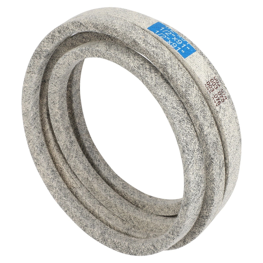 Drive Belt for Cub Cadet XT1-GT50, XT1-GT54, Troy Bilt T8400 (2016–2021)