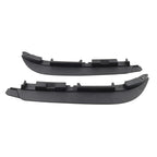 Front Bumper Lower Air Deflector for Land Rover Defender 90 110 (2020-2023) 1 Pair