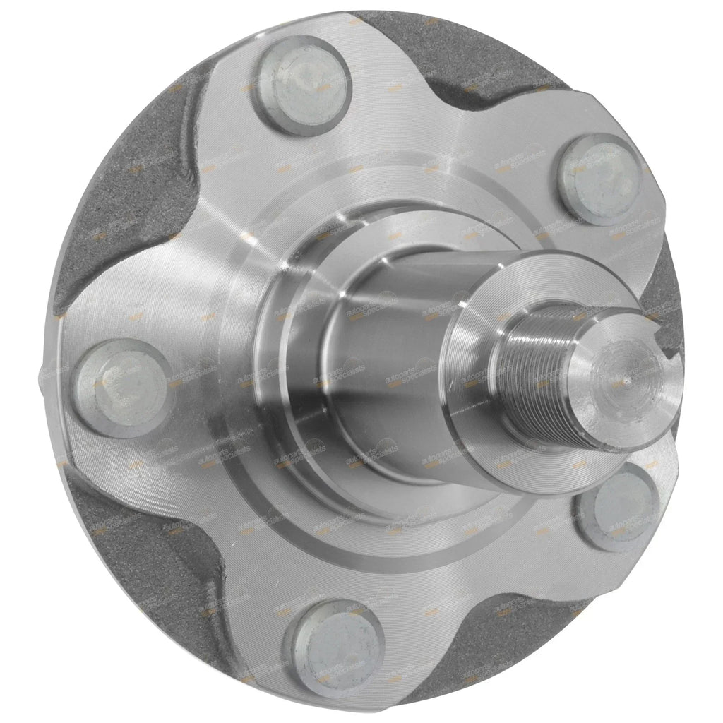 Front Wheel Bearing Hub Assembly for Toyota Hilux (2005–2019)