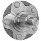 Front Wheel Bearing Hub Assembly for Toyota Hilux (2005–2019)