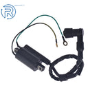 Ignition Coil Set for Honda CB350 CL350 SL350 CB360T (1968-1977)