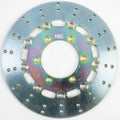 EBC Standard Rear Brake Rotor for Suzuki VZR1800, VLR1800 (2007–2016)
