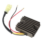 Voltage Regulator Rectifier for Yamaha Mercury Marine Outboard (1967–2023)