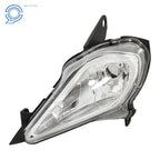 Left LED Headlight for Yamaha Raptor YFZ 450 700 700R YFM 250 350 (2006–2024)