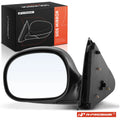 Driver Side Manual Folding Mirror for Ford F-150 (2002–2003)